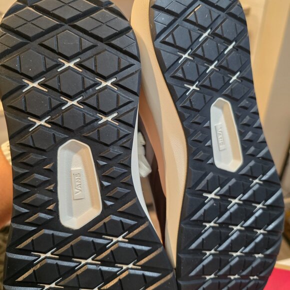 Vans Mte Ultrarange 2.0 Shoes VN000D60BMV Black/Multi Men Size 13 NEW SKATE HIKE - Picture 8 of 16